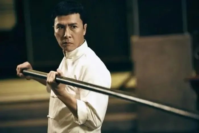 赵文卓和甄子丹事件是怎么回事 赵文卓甄子丹事件真相揭秘