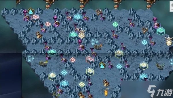 剑与远征上古神庙通关攻略