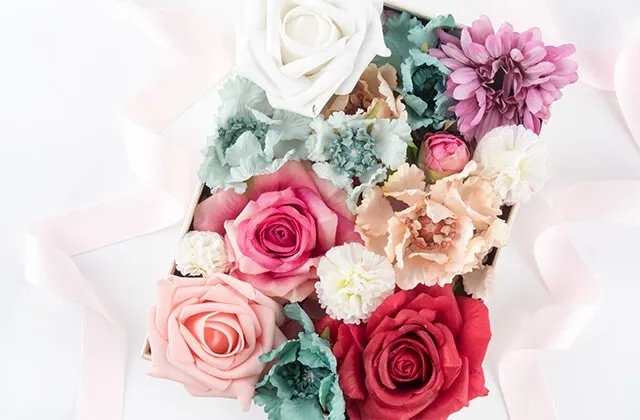 永生花是什么花 永生花花语和不同朵数永生花的寓意