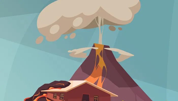 世界两大火山地震带是什么 全球两大火山地震带是叫什么