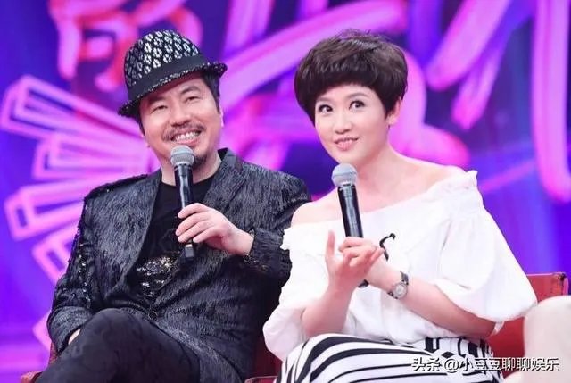 黄国伦寇乃馨为什么不生孩子？