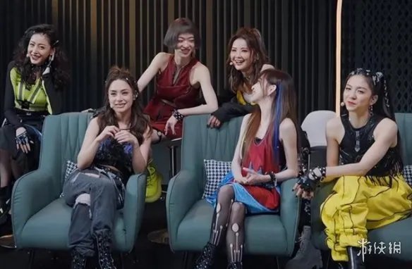 乘风破浪的姐姐第三季成团名单 浪姐3成团名单