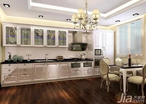 北京橱柜门板厂有哪些 北京橱柜门板厂介绍