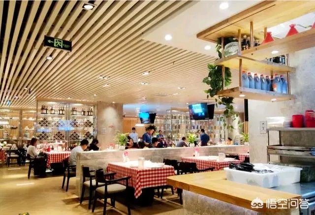 西贝莜面村真的好吃吗？