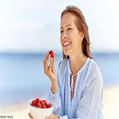 女性保养卵巢吃什么好 4类食物有效保护卵巢