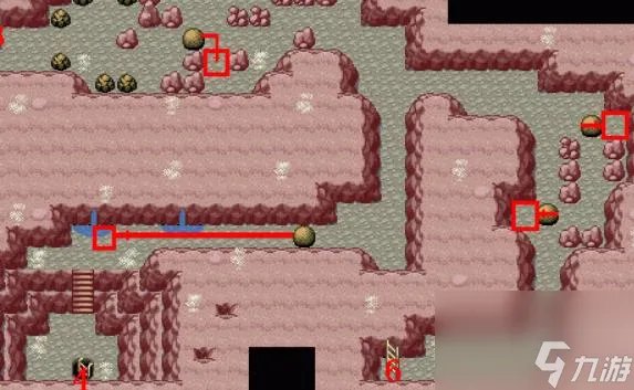 口袋妖怪火红二周目怎么开启 口袋妖怪火红二周目超详通关攻略