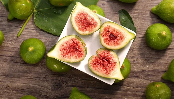 无花果怎么吃 怎么吃无花果