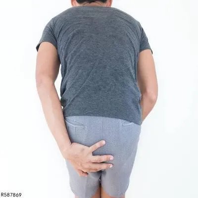 肛门总是擦不干净怎么回事