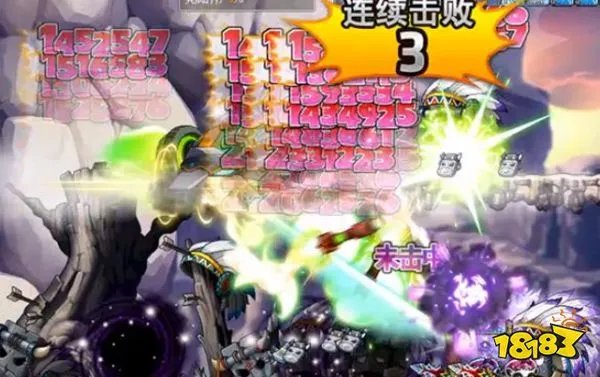 冒险岛尖兵厉害吗 尖兵职业强度分析