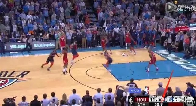 乔治绝杀火箭和哈登绝杀勇士，哪个更难？