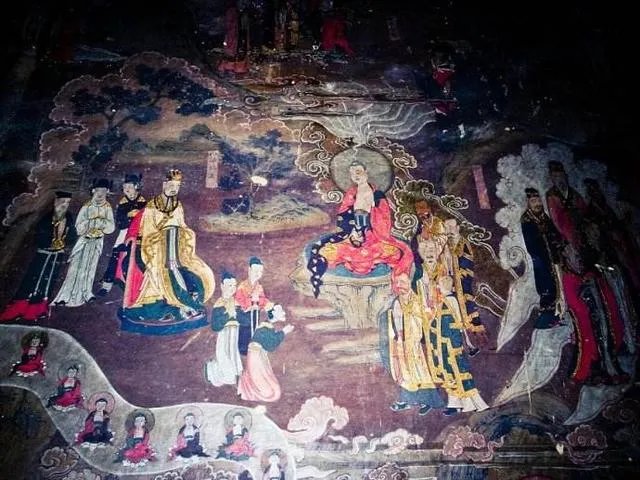 广元还有哪些旅游景点推荐?