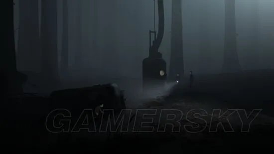 《Inside》图文通关攻略 全隐藏物品收集流程图文攻略