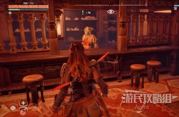 《地平线零之曙光》全武器图鉴 含最强武器获得方法