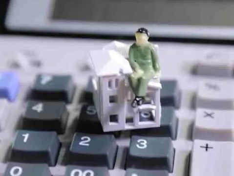 房改售房什么意思