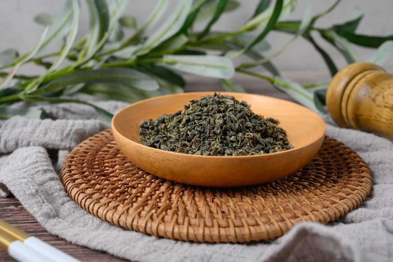 罗布麻叶图片大全