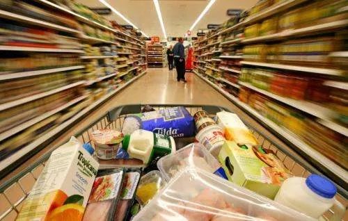 什么是快速消费品行业？