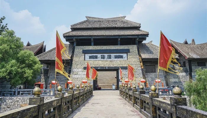 身在曹营心在汉的主人公是谁 身在曹营心在汉的故事