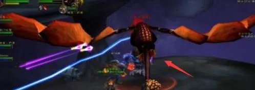 魔兽世界怀旧服黑上钥匙获得攻略