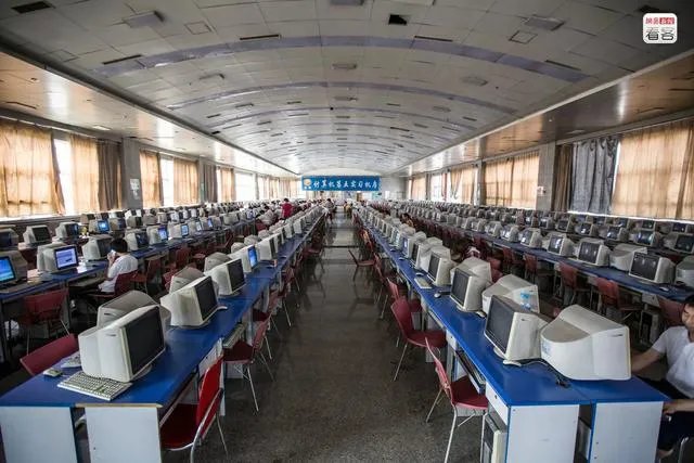 为什么蓝翔技校要改名叫蓝翔技院?