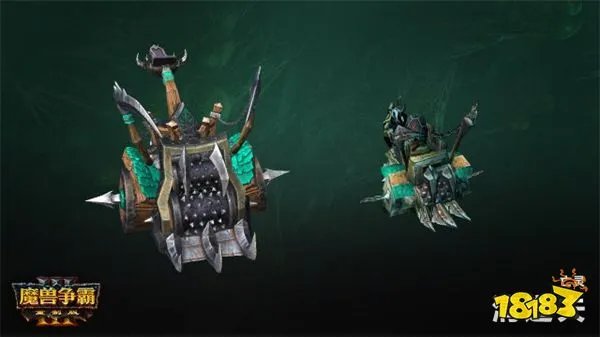 魔兽争霸3战役有多少章 全种族战役流程攻略一览