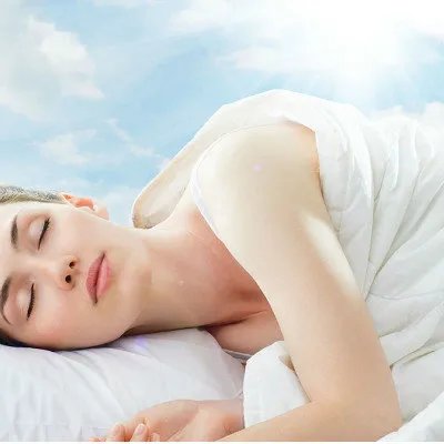 对冷空气过敏的症状