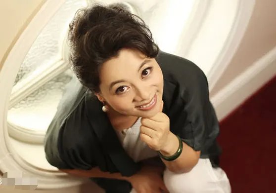 女作家六六简历