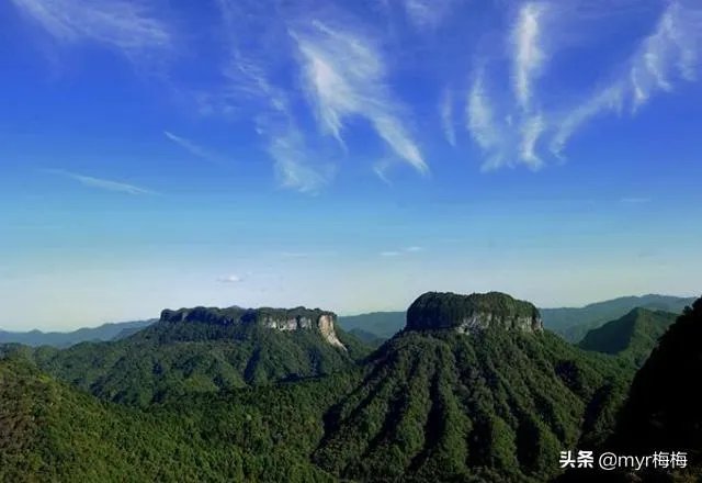 广元还有哪些旅游景点推荐?