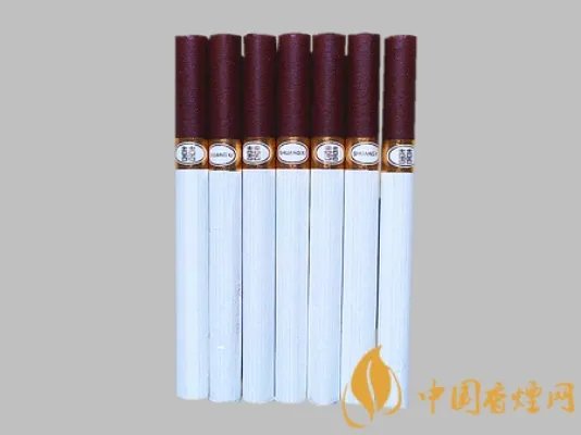 双喜软经典1906价格及口感介绍 双喜软经典1906售价为15一包