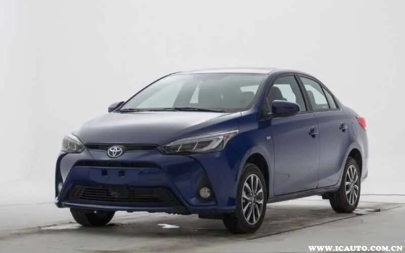 丰田汽车推荐十万以内