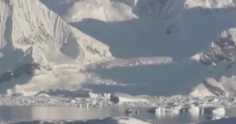 700座冰川或在未来30年内消失！冰川融化迫在眉睫，人类将何去何存？