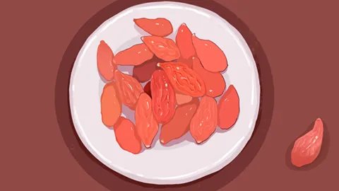 睡眠不好如何食补