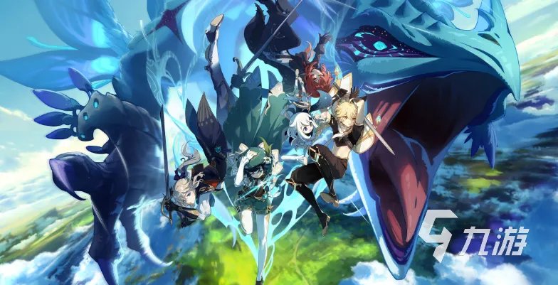 3d二次元手游有哪些好玩2021 3d二次元手游排行榜top10