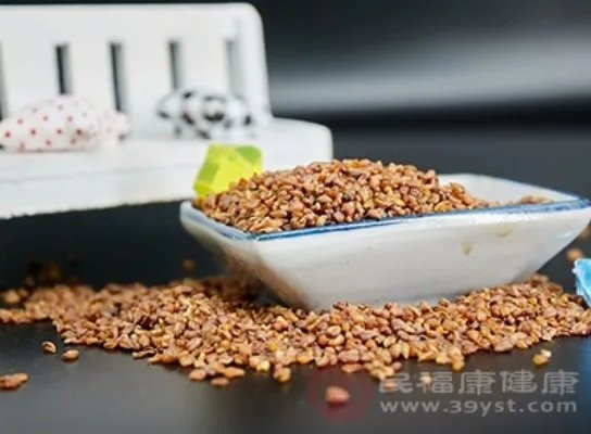 苦荞茶的功效与作用及食用方法