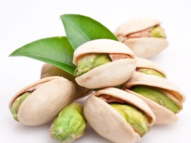 开心果的营养价值