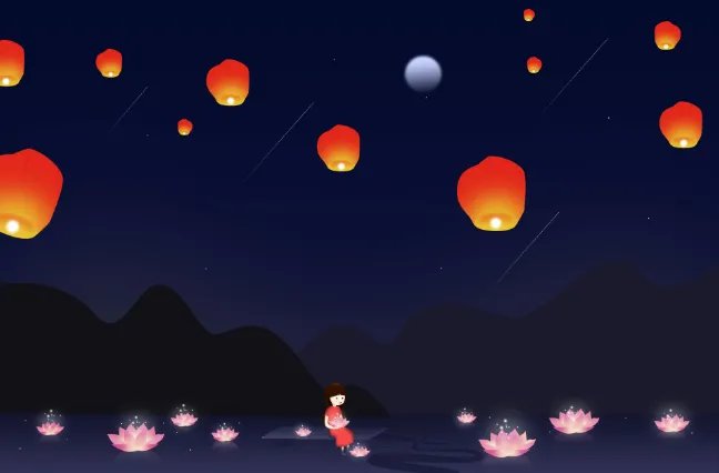 阴历七月十五是什么日子是什么节 阴历七月十五禁忌