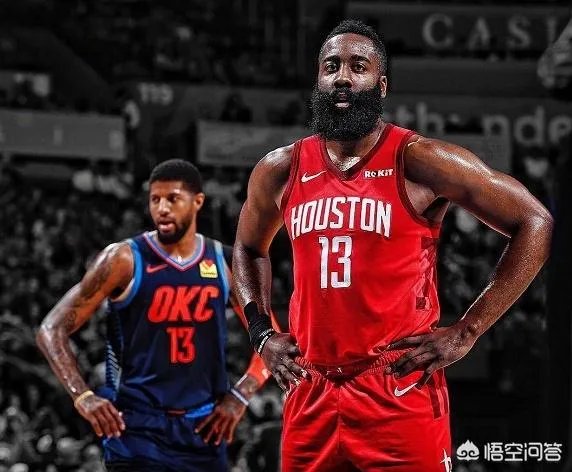 乔治绝杀火箭和哈登绝杀勇士，哪个更难？