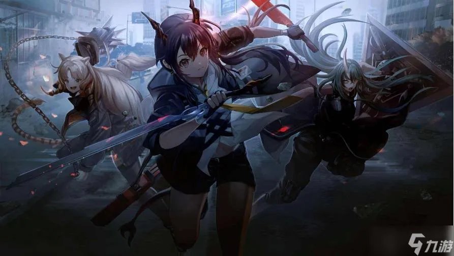 《明日方舟》研磨石怎么获得 获得研磨石方法介绍