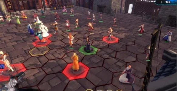 侠客风云传剑法路线怎么做 如何获得