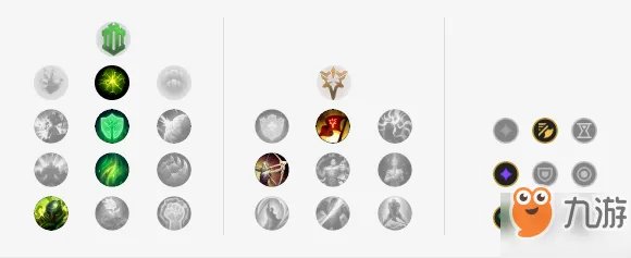 《英雄联盟》手游殇之木乃伊怎么玩 殇之木乃伊玩法介绍