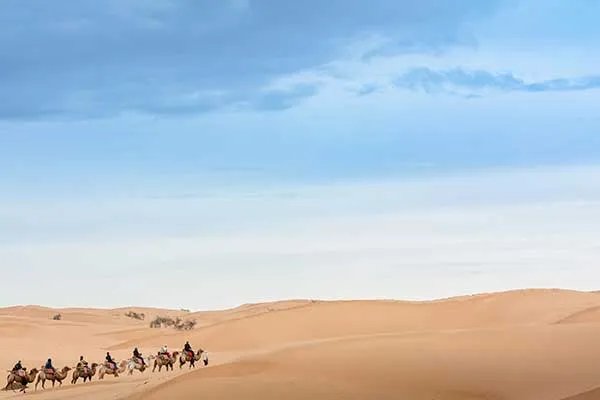 沙坡头门票多少钱 沙坡头门票价格