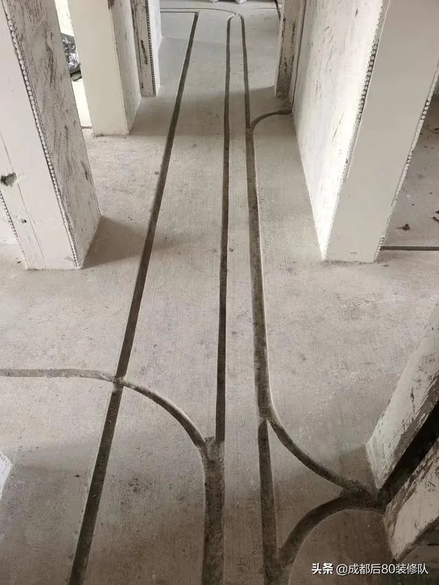 毛坯房装修，整体设计及细节怎么做？