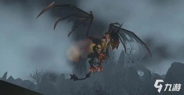 《魔兽世界怀旧服》夜之魇如何召唤 夜之魇召唤方法分享