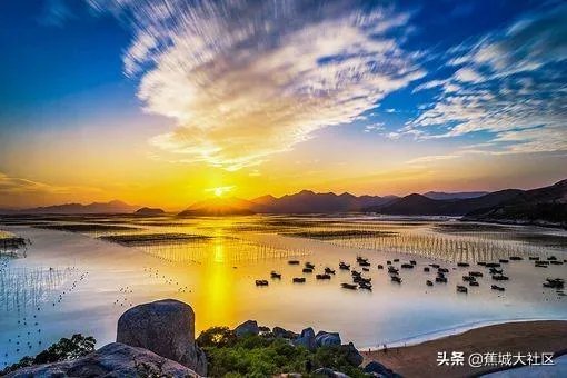 宁德有哪些旅游景点？