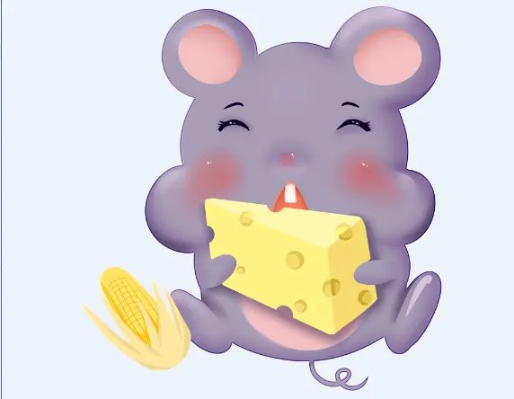 属鼠2020年运势及运程 属鼠人2020年全年每月运程