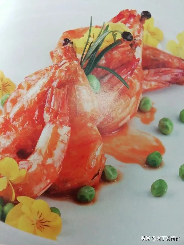 鲁菜十大招牌菜图片