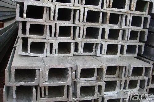 槽钢理论重量表大全介绍
