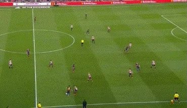 梅西职业生涯最精彩的一粒进球是哪个?