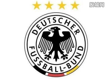 德国球队队徽