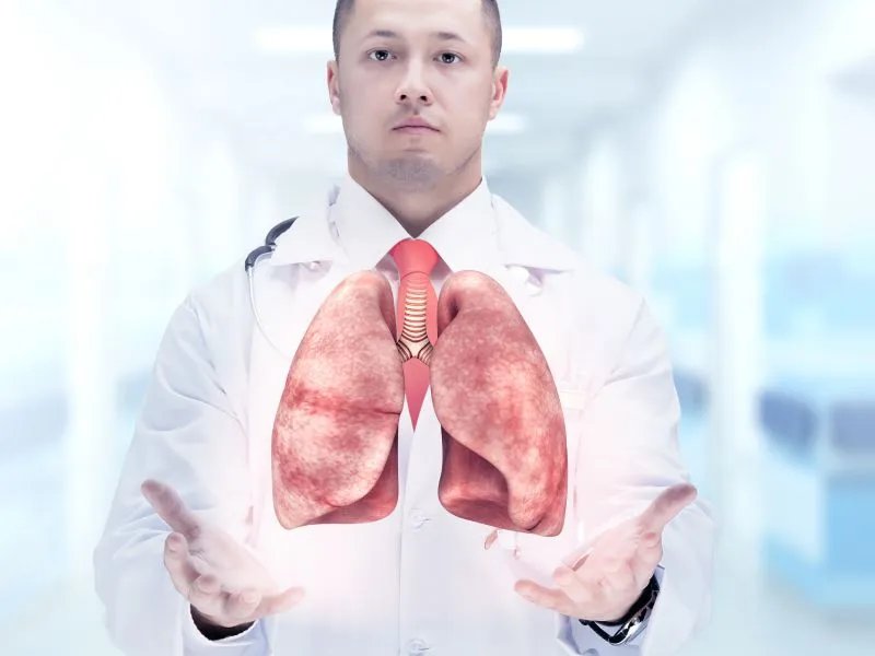 肺癌晚期的治疗方法