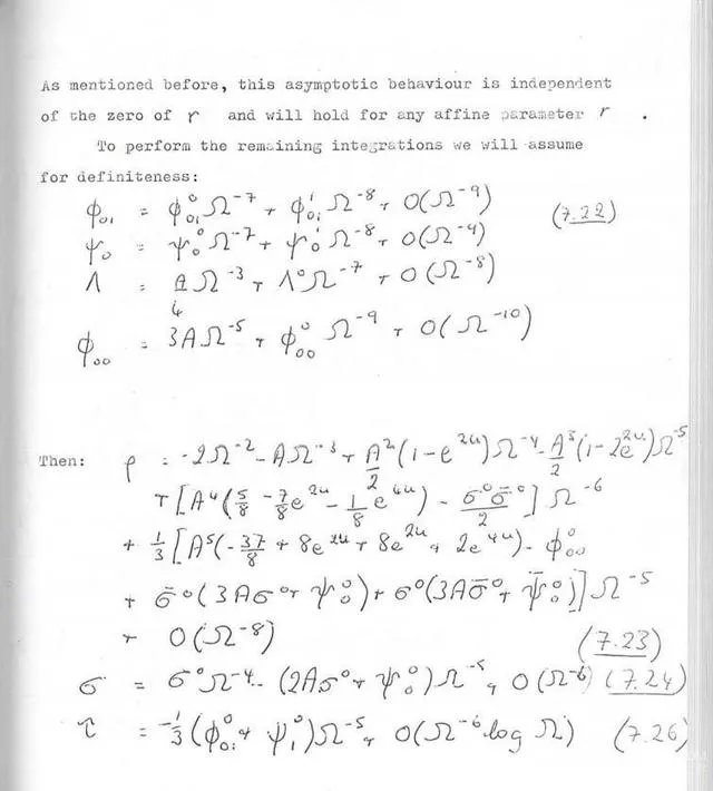 霍金公开博士论文致剑桥大学服务器瘫痪，你怎么看？